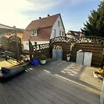 Apartman Dachstuebchen