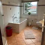 Apartman Dachstuebchen
