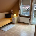 Apartman Dachstuebchen Bad Lauterberg