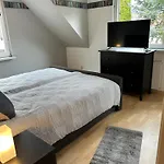 Dachstuebchen