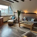 Dachstuebchen Apartman Bad Lauterberg
