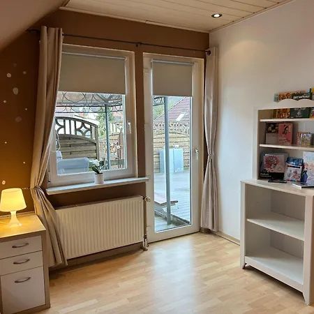 Dachstuebchen 巴特劳特堡