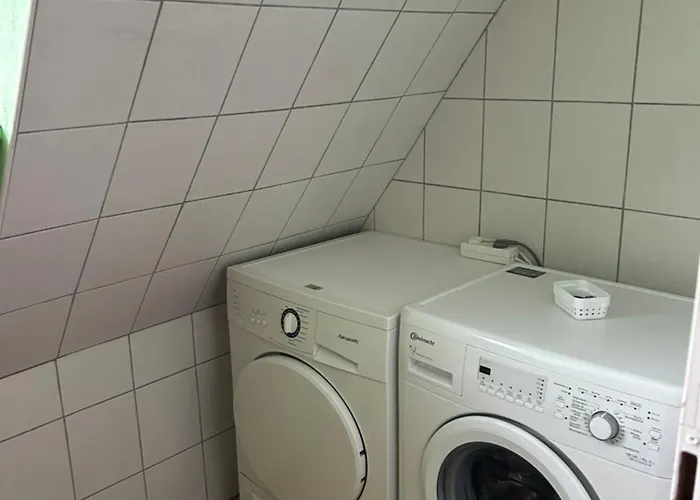 Dachstuebchen * Bad Lauterberg