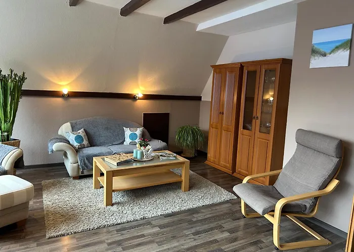 Dachstuebchen * Bad Lauterberg